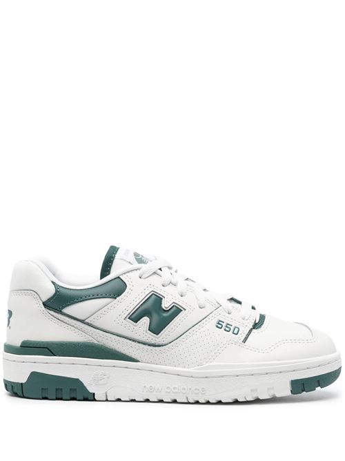 New Balance 550 NEW BALANCE | BBW550BIREFLECTION SEA S